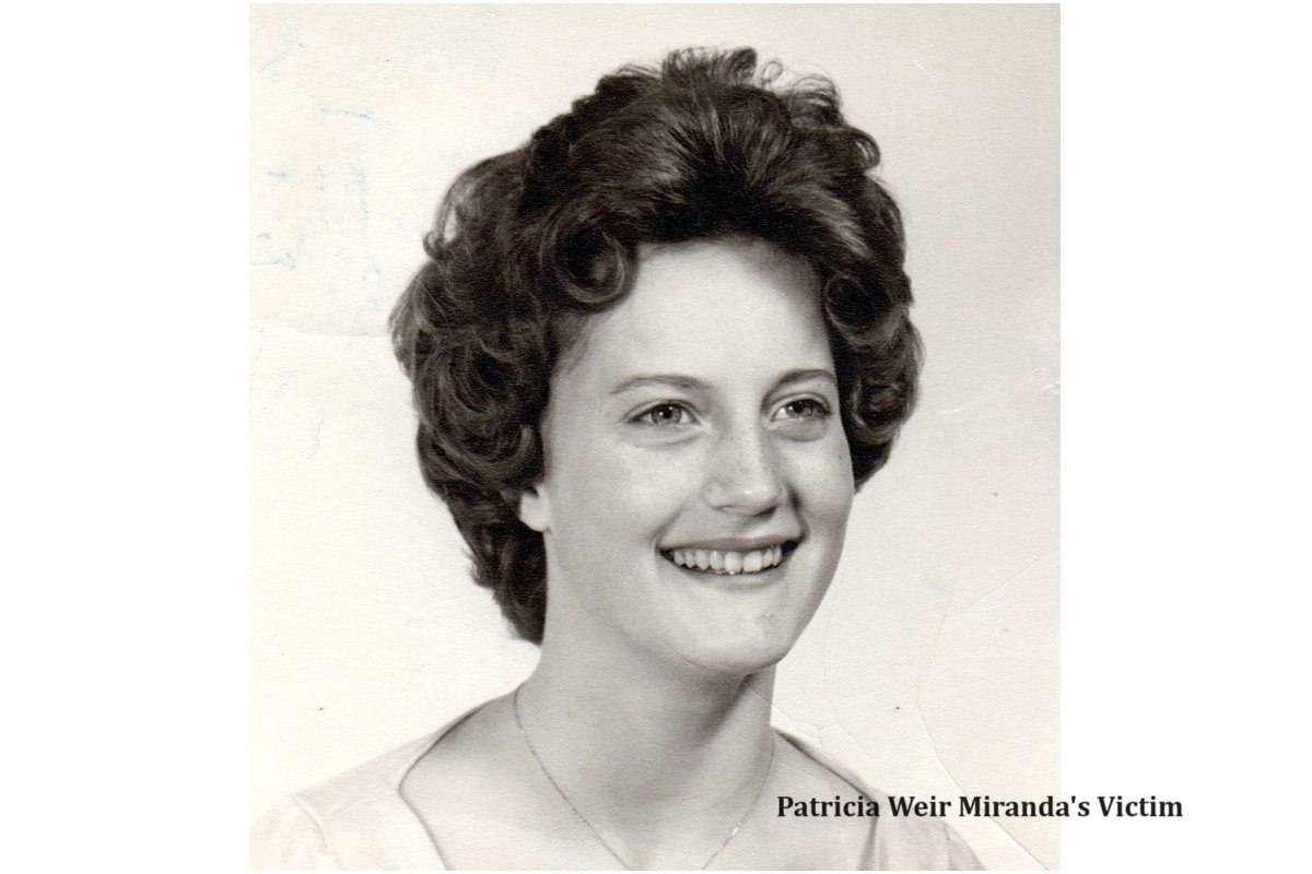 Patricia Weir Wikipedia