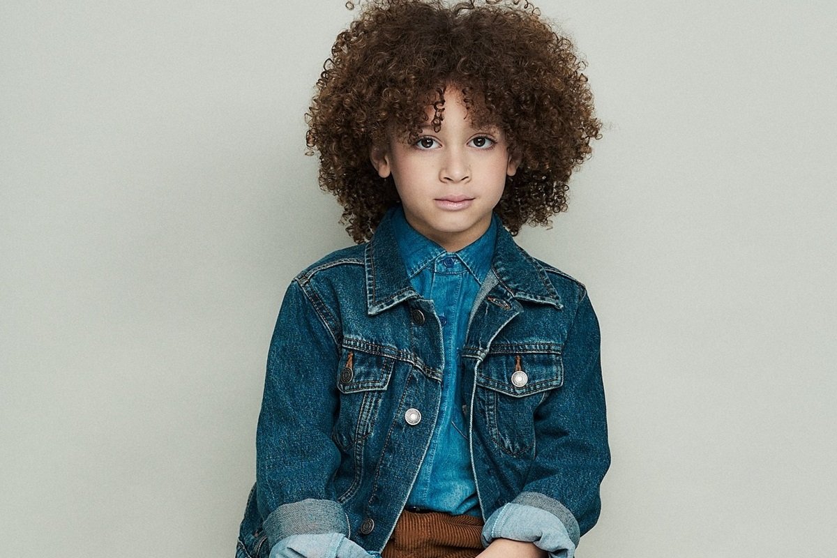 Julius Conceicao Age: How Old? Nine Year Old Child Actor’s Parents And Bio