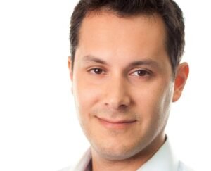 MSNBC Journalist Sam Stein Wikipedia: Who Is He? Wife, Son