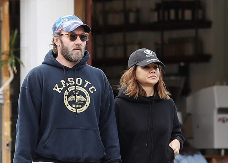 Who Is Christine Centenera Joel Edgerton Baby Mama And Kids