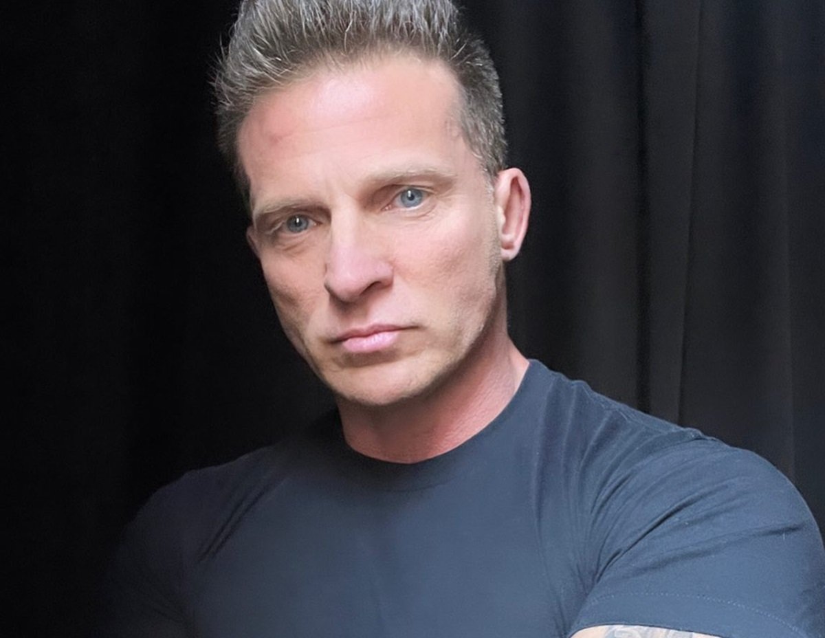Steve Burton Weight Loss 2024: His Body Transformation Through His Before And After Photos
