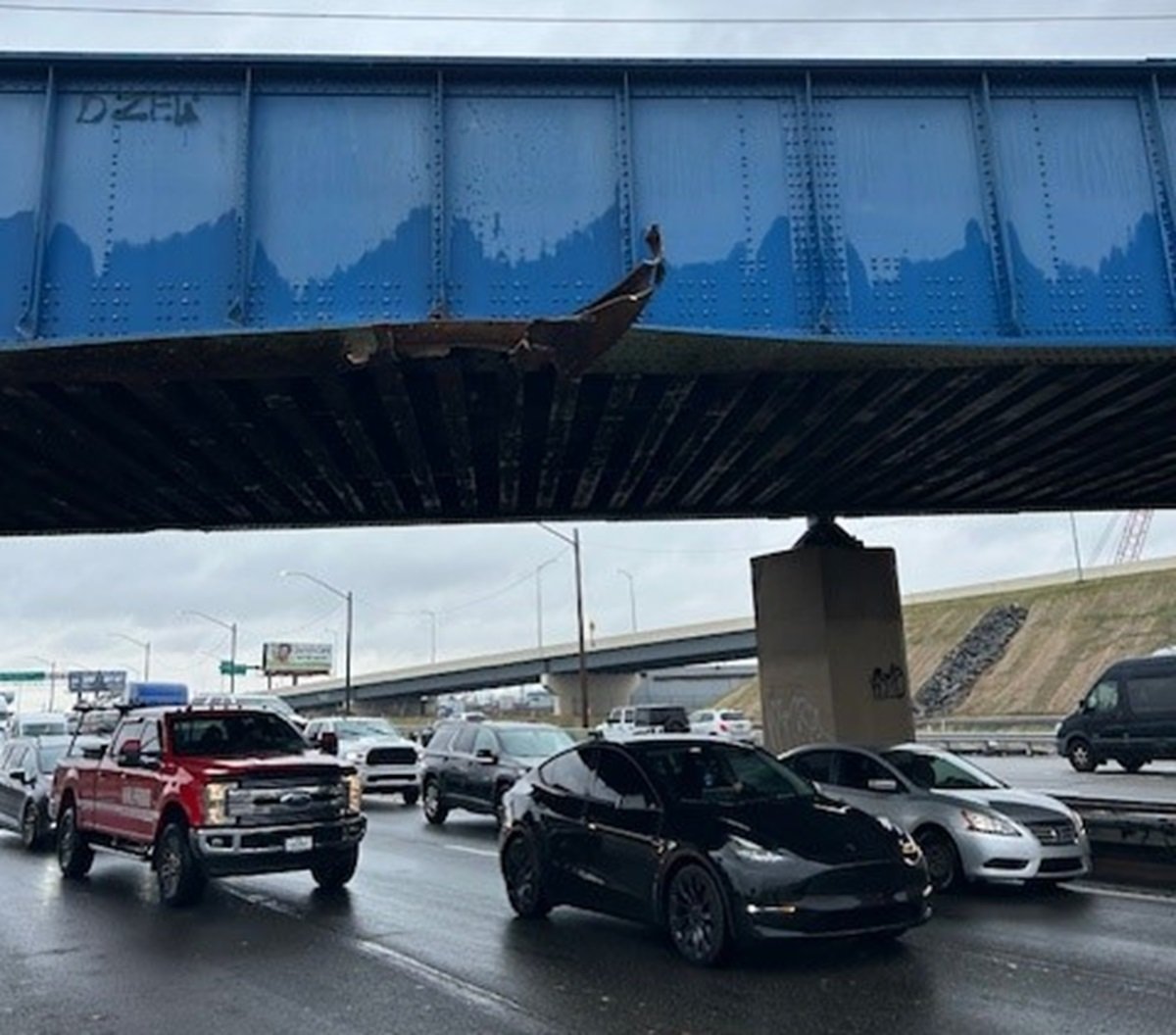 I 95 Philadelphia Accident Today: What Actually Happened There?