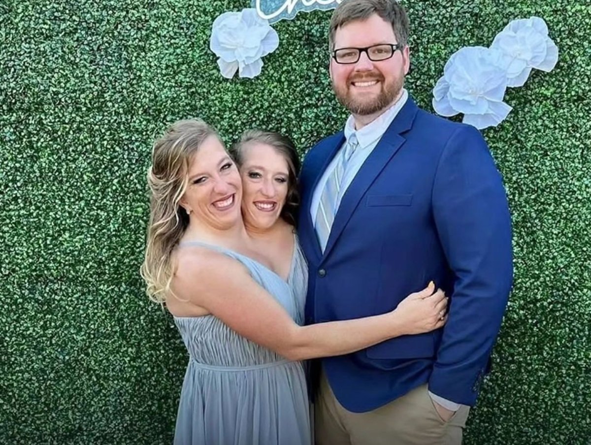 Who Is Josh Bowling, Abby Hansel’s Husband? Marriage Video Gone Viral