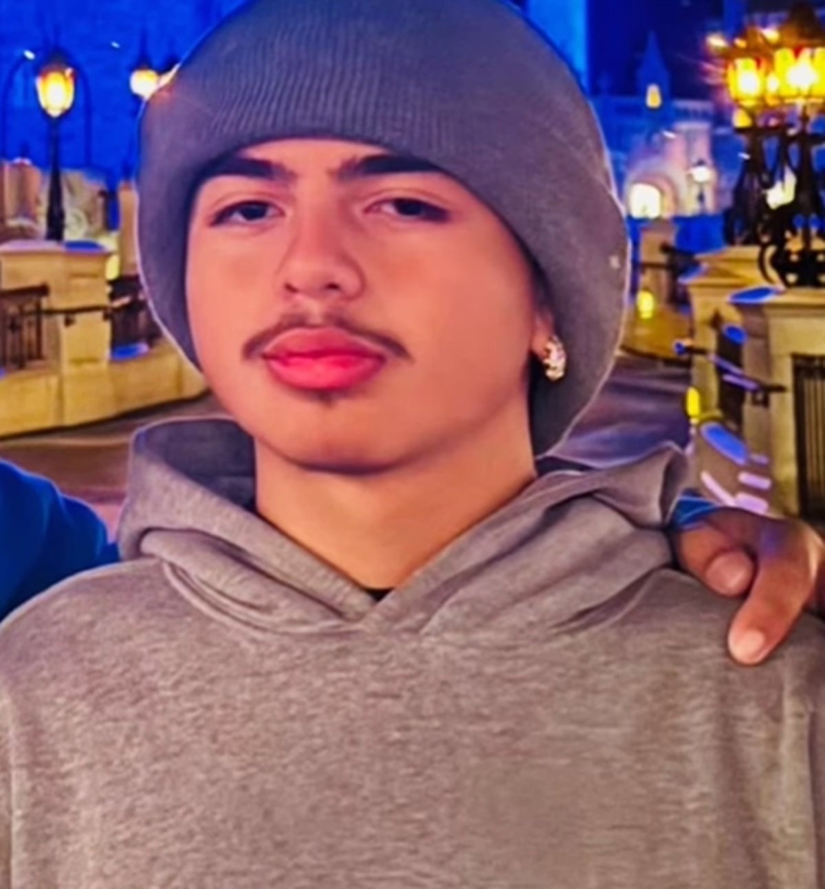 David Zelaya Missing: Family Seeks Help To Locate 16-Year-Old Missing From West Covina