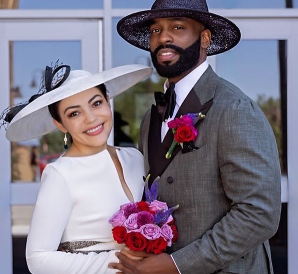 Ailyn Pérez Fiance Soloman Howard