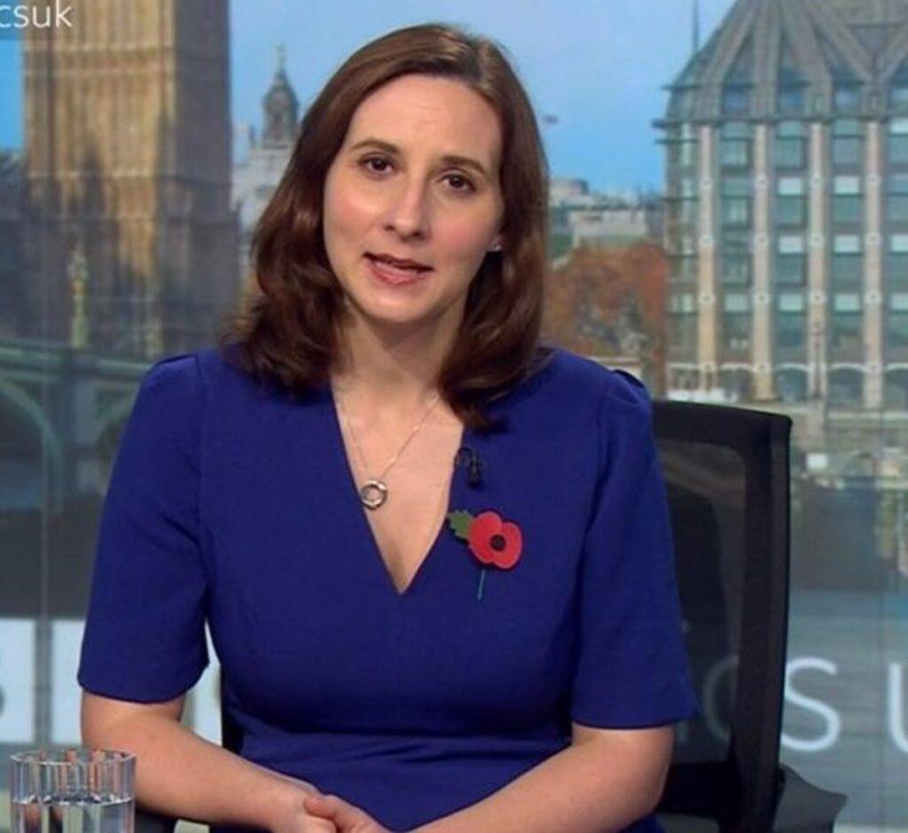 Helen Catt BBC Journalist Wikipedia: Who Is She? Net Worth