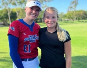 Kalen Deboer Wife Nicole DeBoer Married Life And Kids