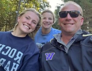 Kalen Deboer Wife Nicole DeBoer Married Life And Kids