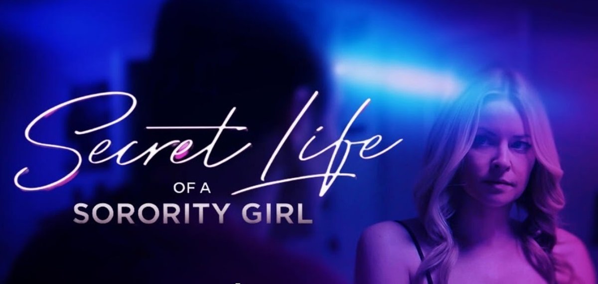 Secret Life of a Sorority Girl Lifetime Casting