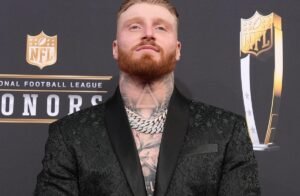 Meet Maxx Crosby Brother Myles Crosby And Sister Milla