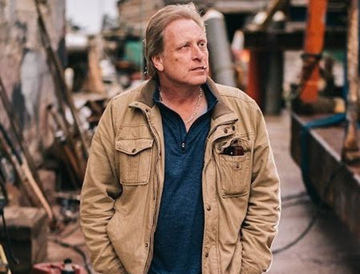 Why Did Captain Sig Hansen Return Back To The Sea: What Actually Happened To Him?