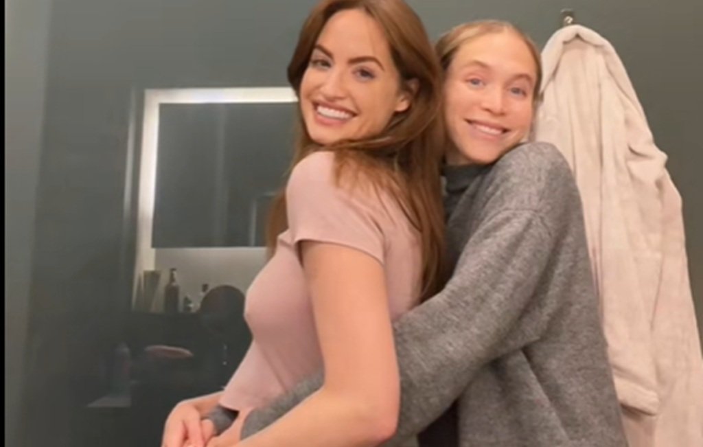 Haley Kalil sister